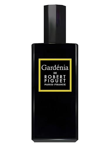 Gardenia by Robert Piguet