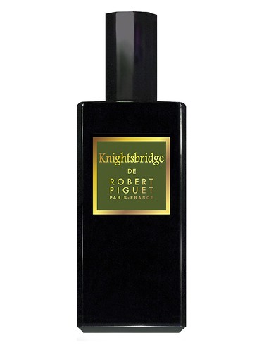 Knightsbridge by Robert Piguet