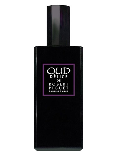 Oud Délice by Robert Piguet