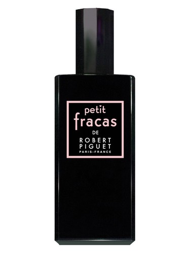 Petit Fracas by Robert Piguet