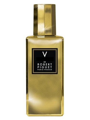 V Gold de Robert Piguet by Robert Piguet