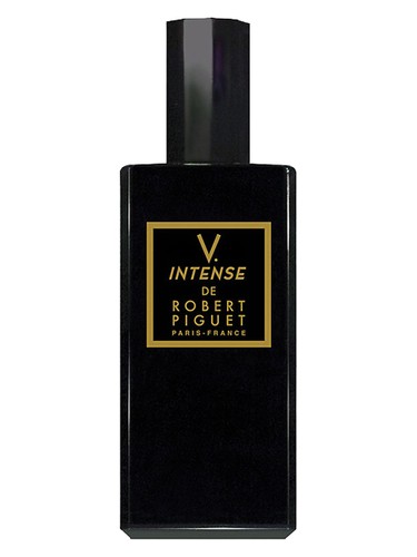 V. Intense by Robert Piguet