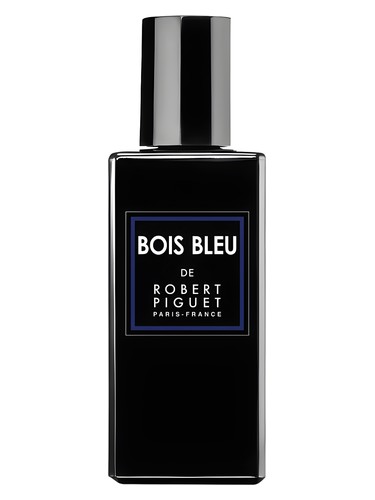 Bois Bleu by Robert Piguet