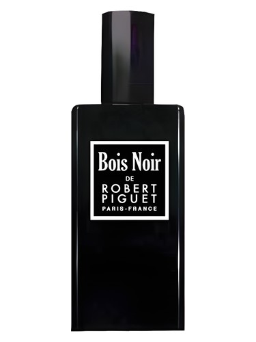 Bois Noir by Robert Piguet