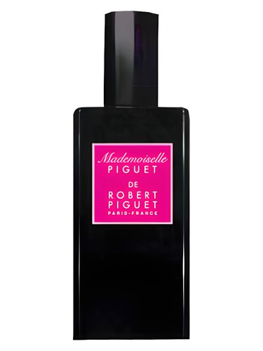 Mademoiselle Piguet by Robert Piguet