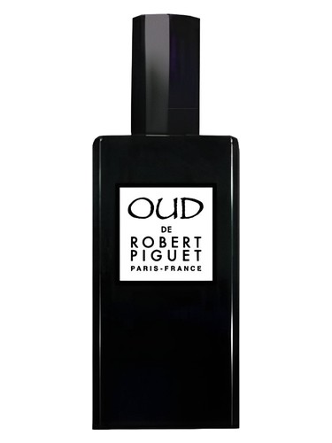 Oud by Robert Piguet