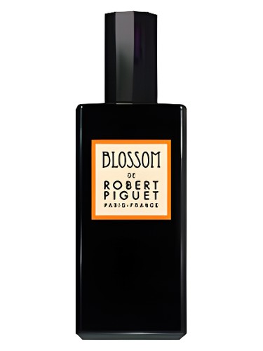 Blossom by Robert Piguet