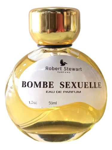 Bombe Sexuelle by Robert Stewart