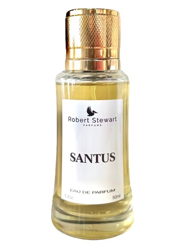 Santus by Robert Stewart