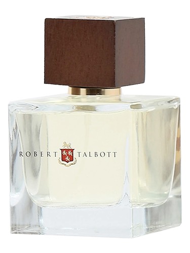 Robert Talbott by Robert Talbott