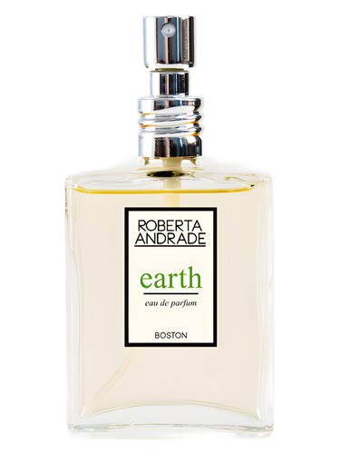 Earth by Roberta Andrade