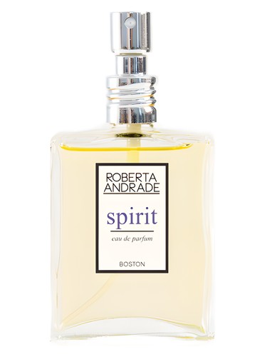 Spirit by Roberta Andrade