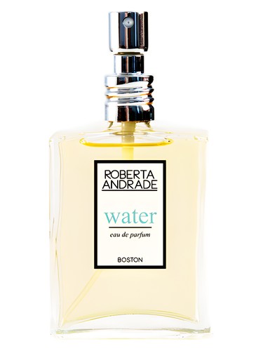 Water by Roberta Andrade