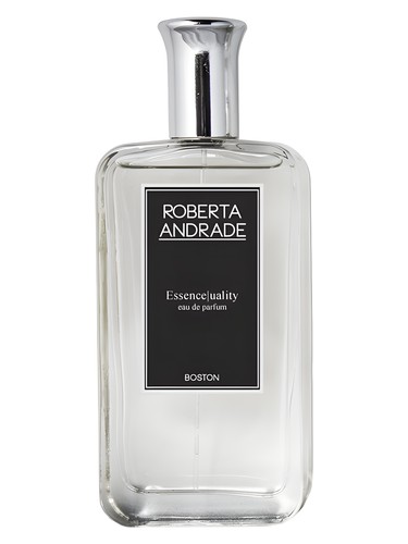 Essenceuality by Roberta Andrade