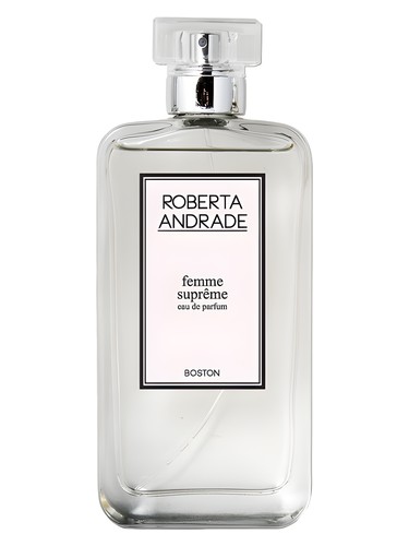 Femme Supreme by Roberta Andrade