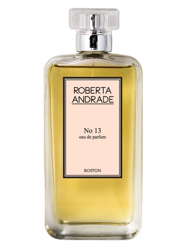 No 13 by Roberta Andrade
