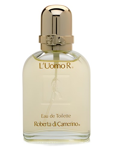 L'Uomo R by Roberta di Camerino