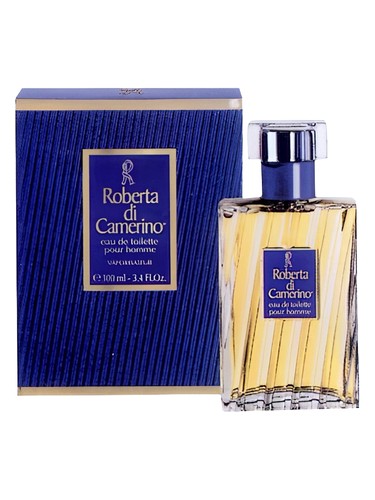 Pour Homme by Roberta di Camerino