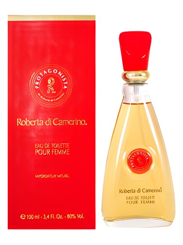Protagonista Pour Femme by Roberta di Camerino