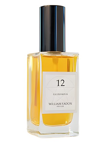 No. 12 Eau de Parfum by William Eadon