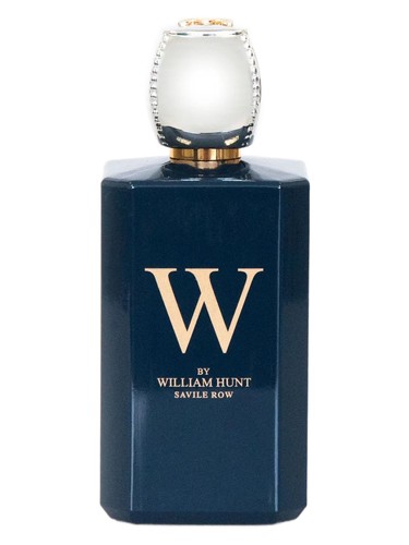 W by William Hunt