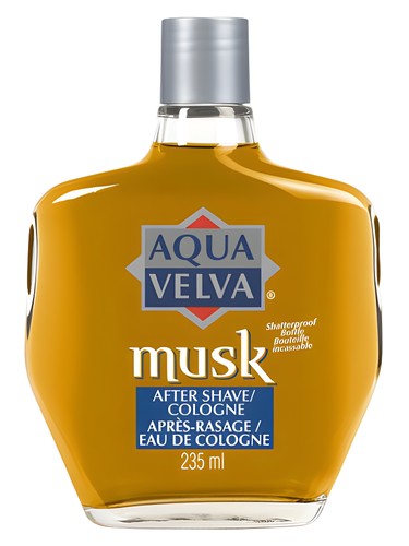 Aqua Velva Musk by Williams