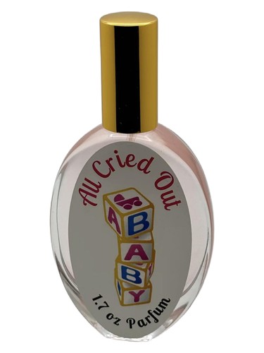 All Cried Out by Wilson and Son Spoon Co.