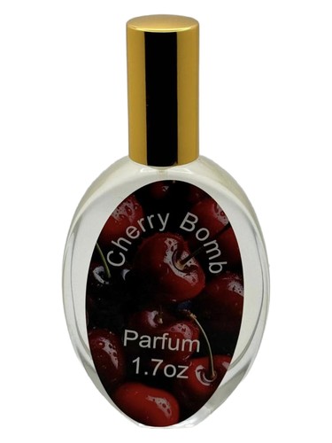 Cherry Bomb by Wilson and Son Spoon Co.