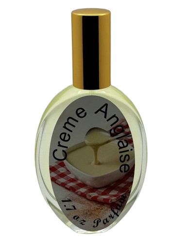 Crème Anglaise by Wilson and Son Spoon Co.