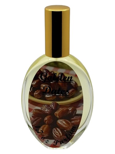 Golden Dates by Wilson and Son Spoon Co.