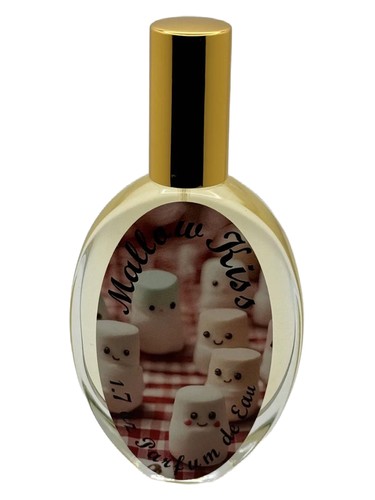 Mallow Kiss by Wilson and Son Spoon Co.