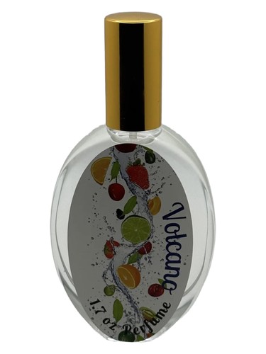 Volcano by Wilson and Son Spoon Co.