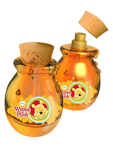 Winnie by Winnie The Pooh