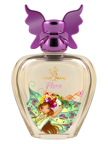 Flora by Winx Fairy Couture