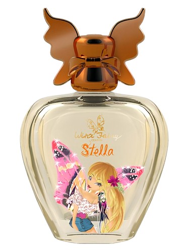 Stella by Winx Fairy Couture