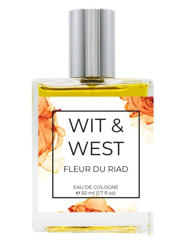 Fleur du Riad by Wit & West