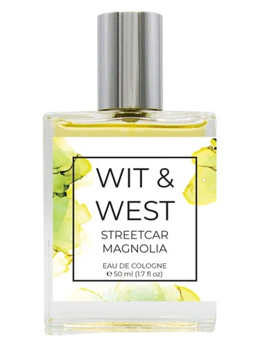 Streetcar Magnolia by Wit & West