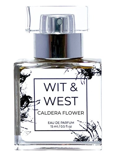 Caldera Flower by Wit & West