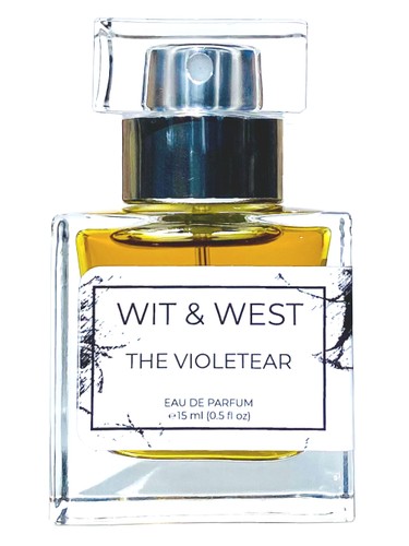 Violetear by Wit & West