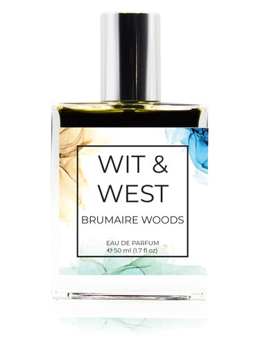 Brumaire Woods by Wit & West