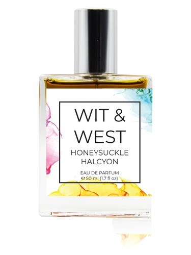 Honeysuckle Halcyon by Wit & West