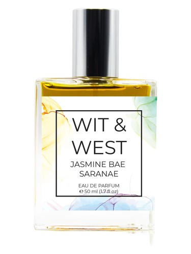 Jasmine Bae Saranae by Wit & West