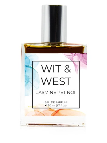 Jasmine Pet Noi by Wit & West