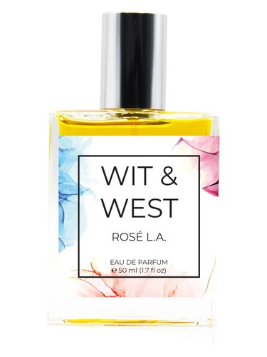 Rosé L.A. by Wit & West