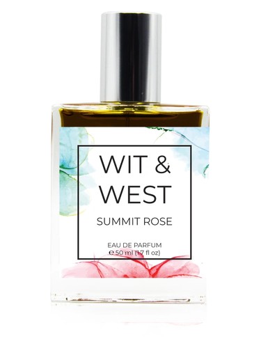 Summit Rose by Wit & West