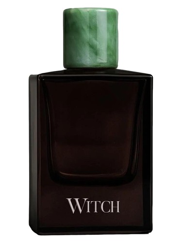 Basil-ica by Witch New York