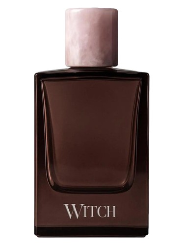 Fleur Abstraite by Witch New York