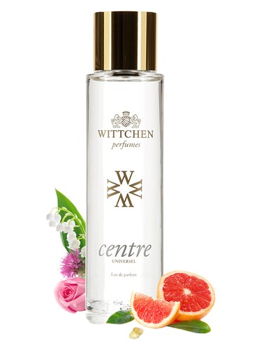 Centre by Wittchen