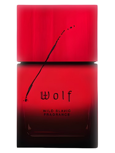 Wolf Extrait de Parfum by Wolf Brothers