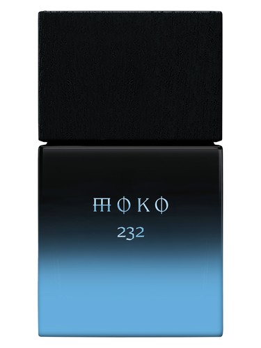 Moko by Wolf Brothers